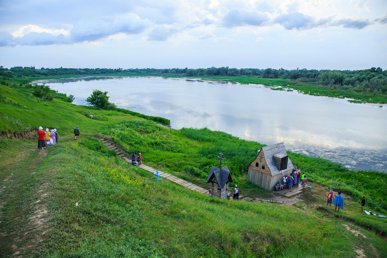 храм в коробейниково алтайский край